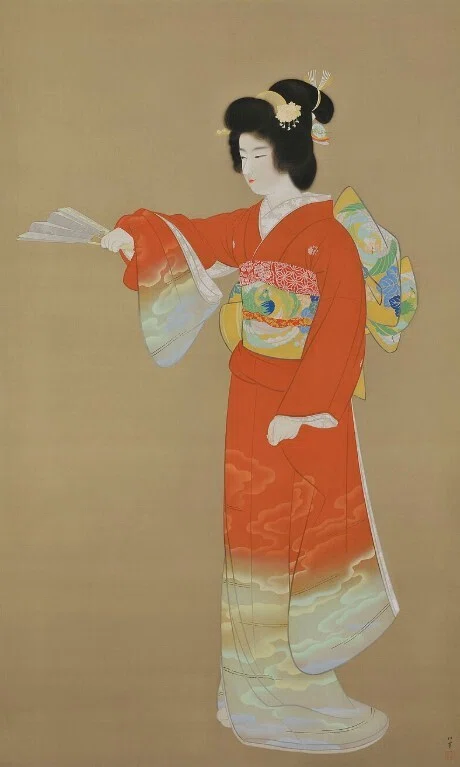 Uemura Shoen｜うえだし