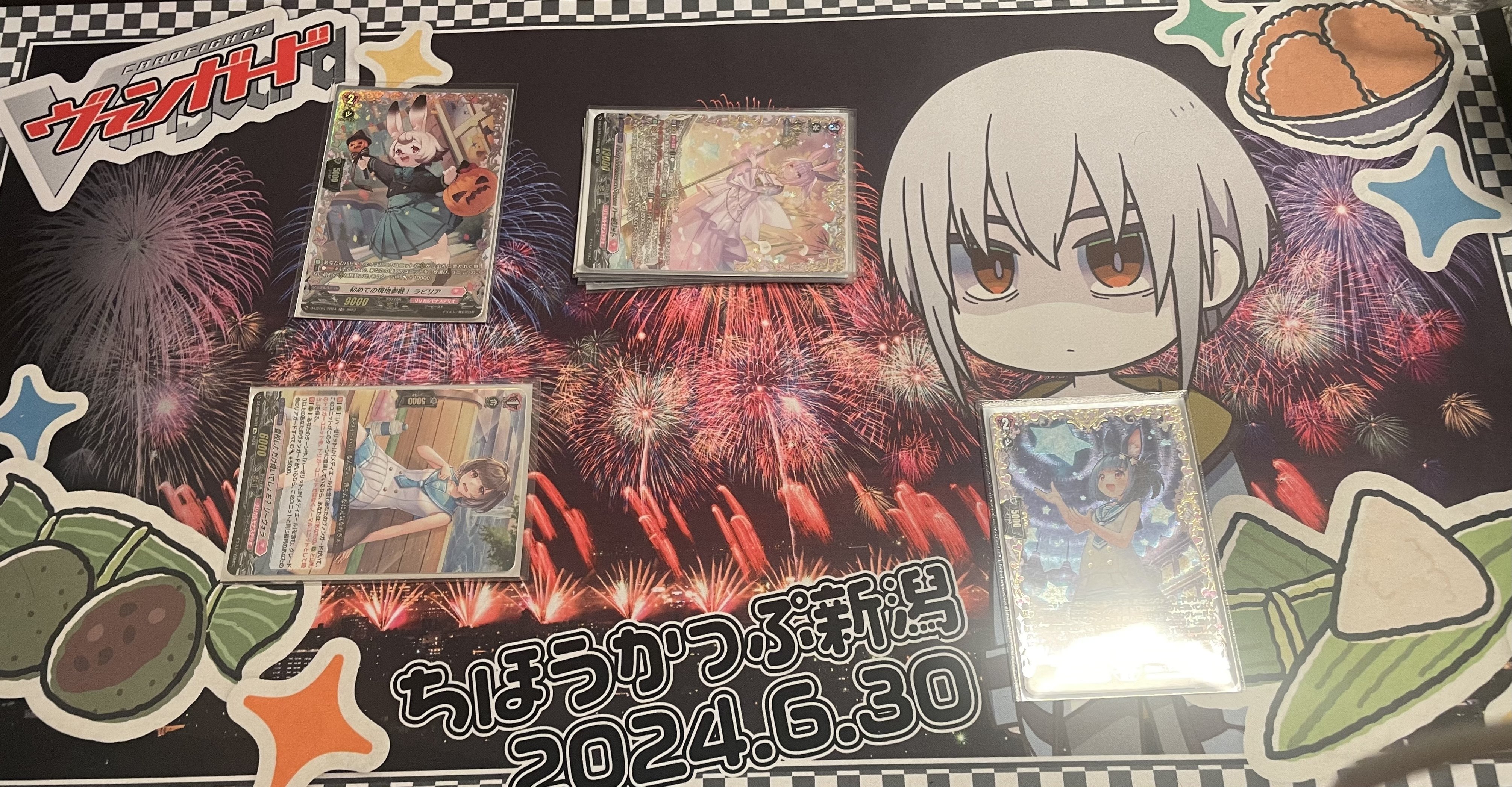 PRで安定性超UP！？ハーゼリットデッキ解説｜U-TEN