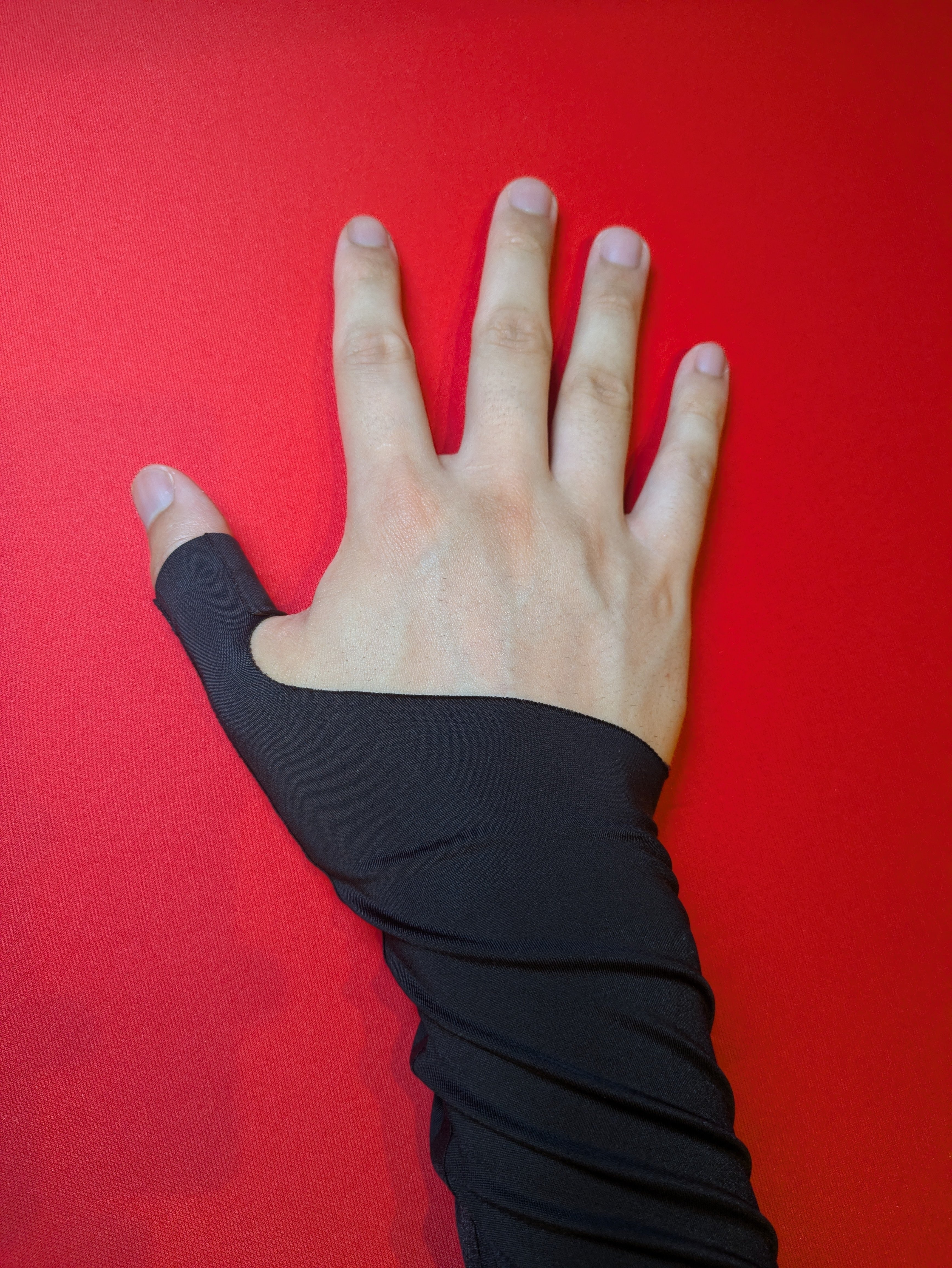 布マウスパッド特化のアームカバー買ってみた【KIBU Gear Arm Sleeve
