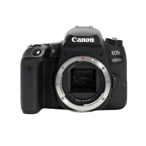 Canon（キヤノン）の一眼レフカメラおすすめ9選！失敗しない