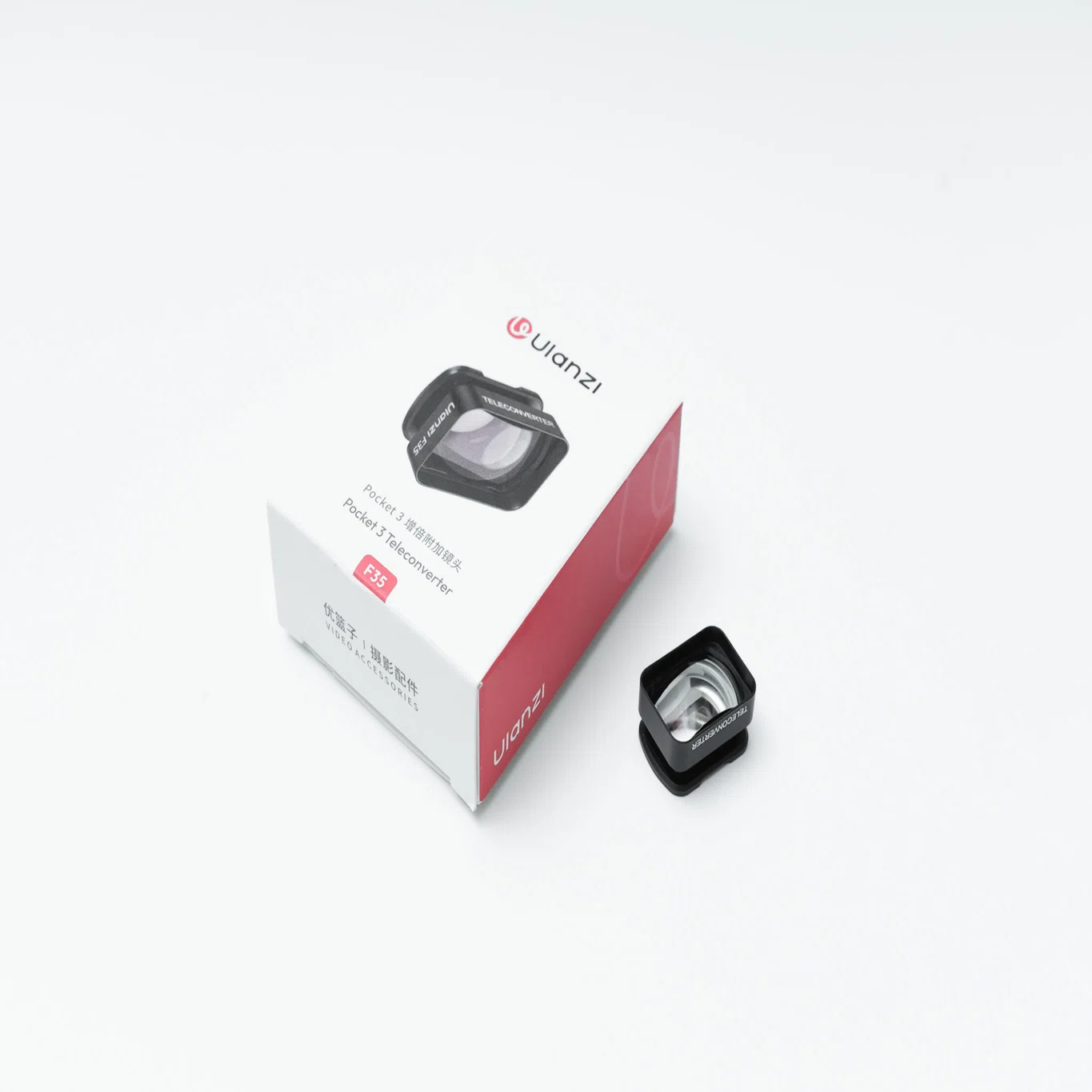 Osmo Pocket 3」ユーザーに推したい便利アイテム・アクセサリー｜丼(don)