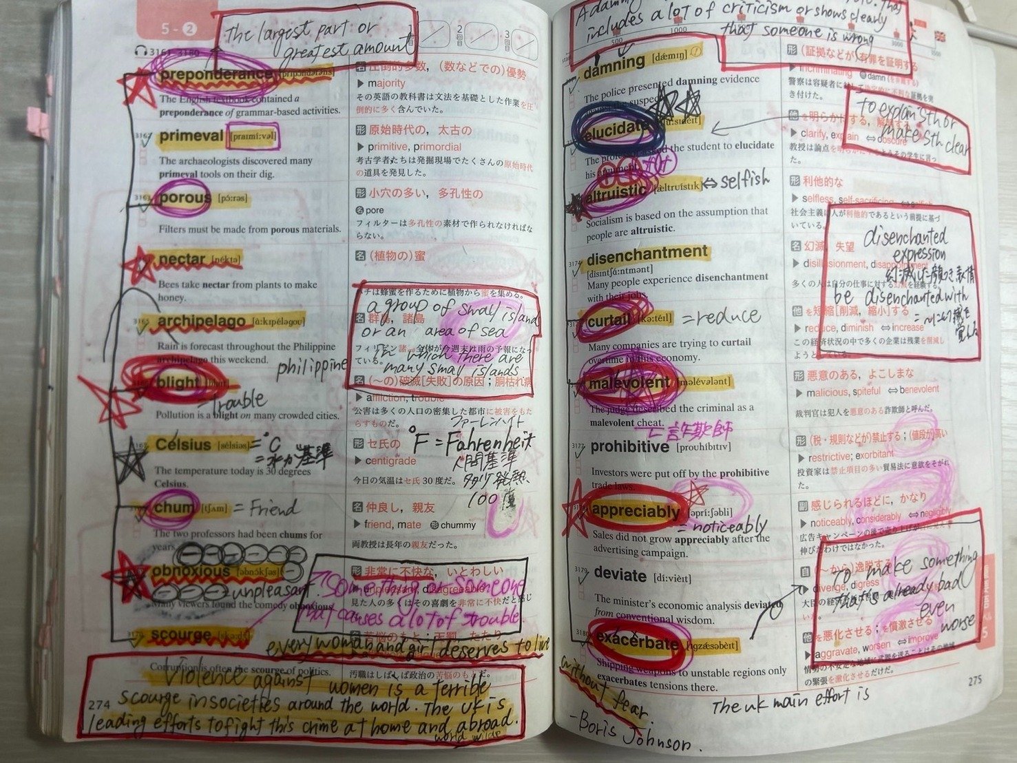 すべてのIELTS受験生に捧げる】純ジャパ・留学経験ゼロがIELTS7.5（各