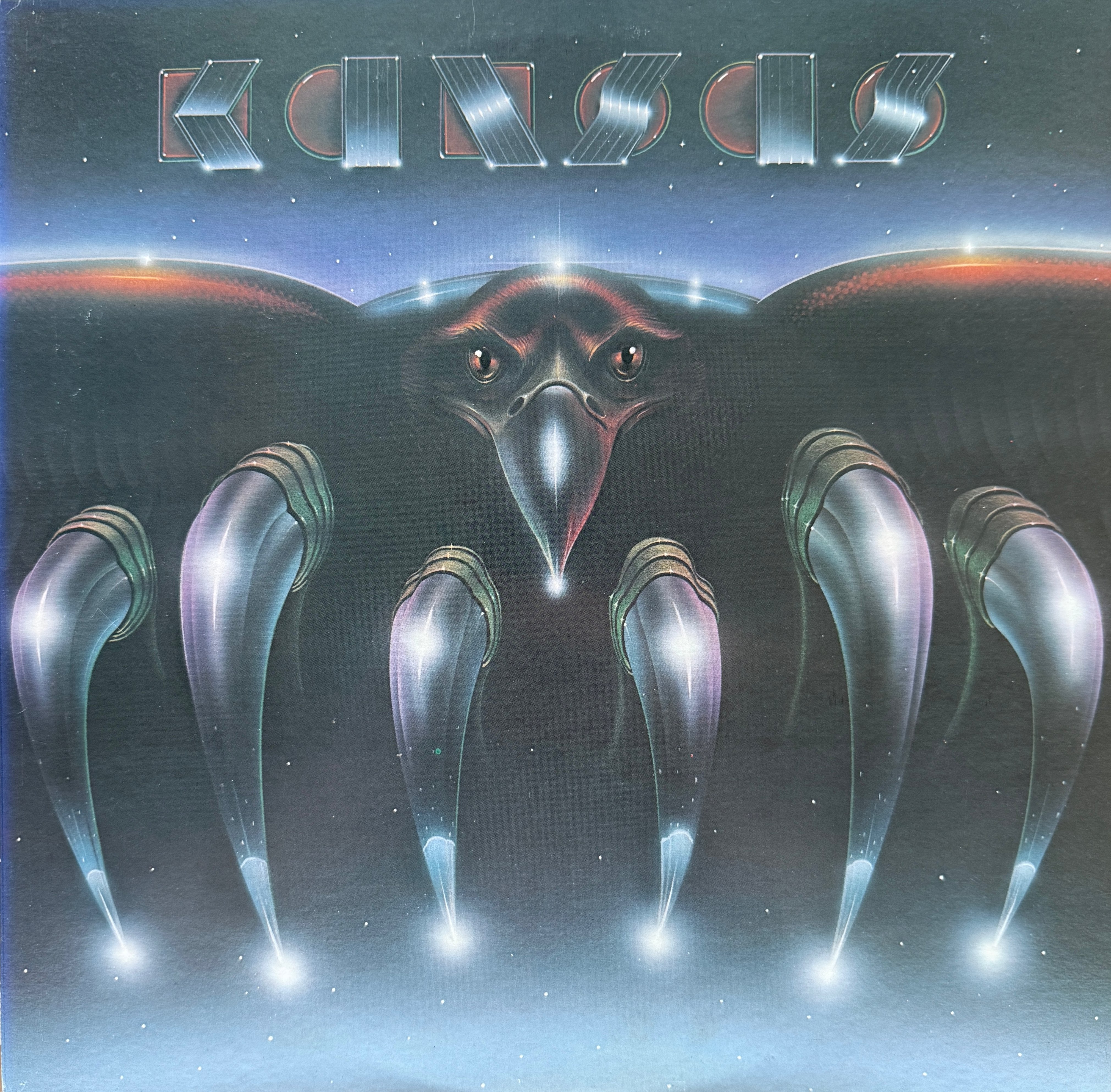 Kansas / Song for Americaに宿るアメリカの精神と環境思想