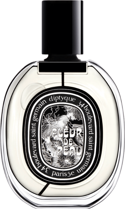 フルールドゥポー（ディップティック） ｜ 肌に咲く、神話の香り｜香水