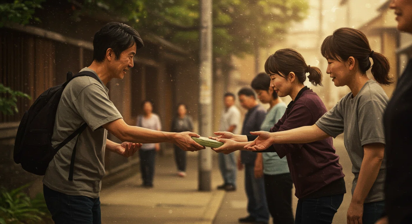 互恵性の原理で人間関係を深める心理学的戦略|マーケ、心理学とテオーリア