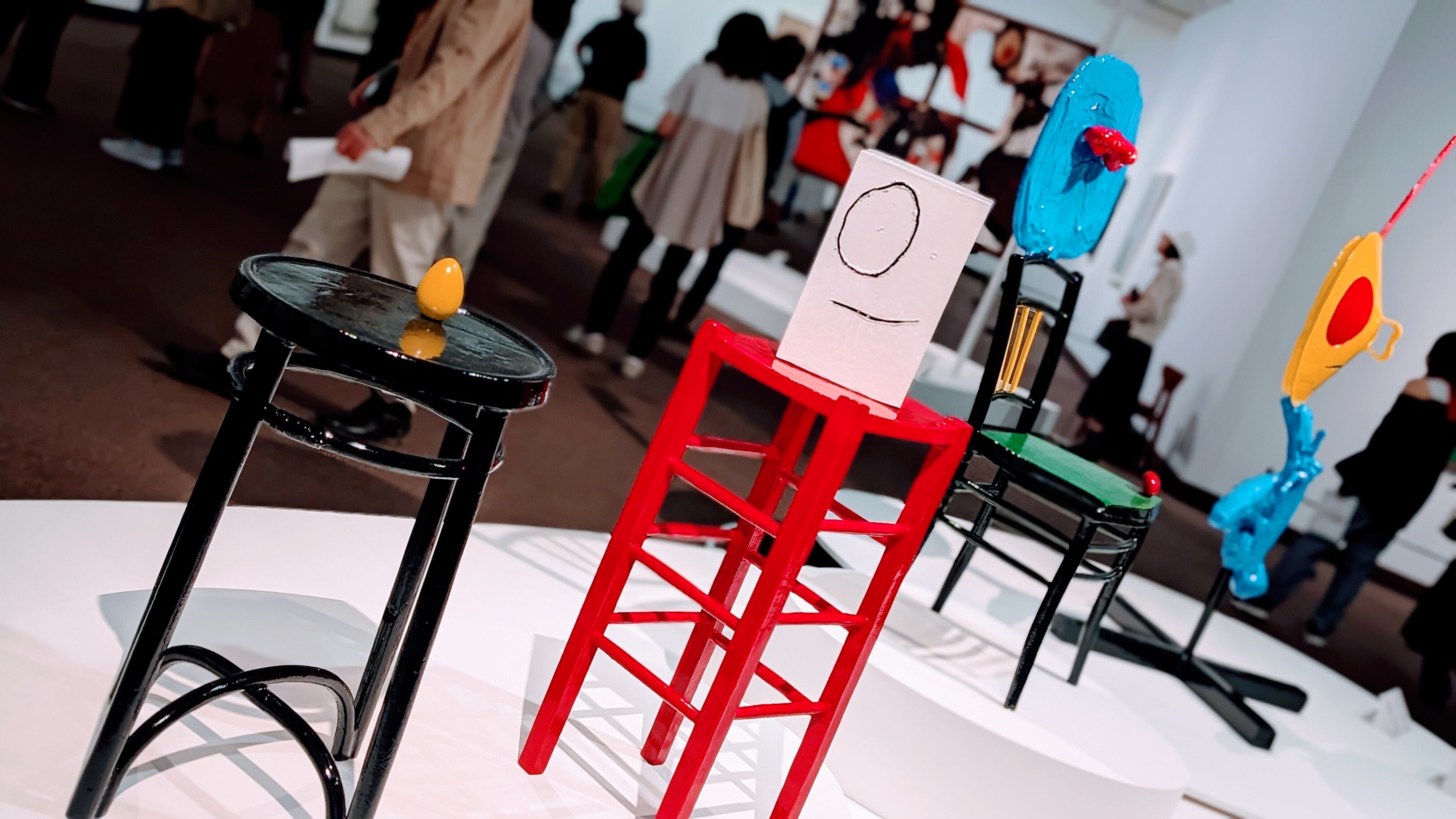 M▽ジョアン ミロ イブニング (37862) M▽ジョアン ミロ イブニング (37862) Yahoo!オークション - 真