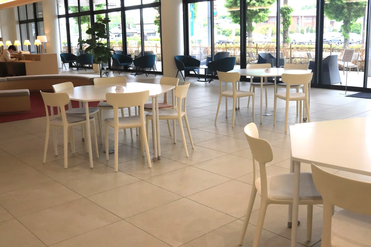 Monaca Japan 視察レポート〈真岡市複合交流拠点施設monaca モナカ〉|すさきのすづくり