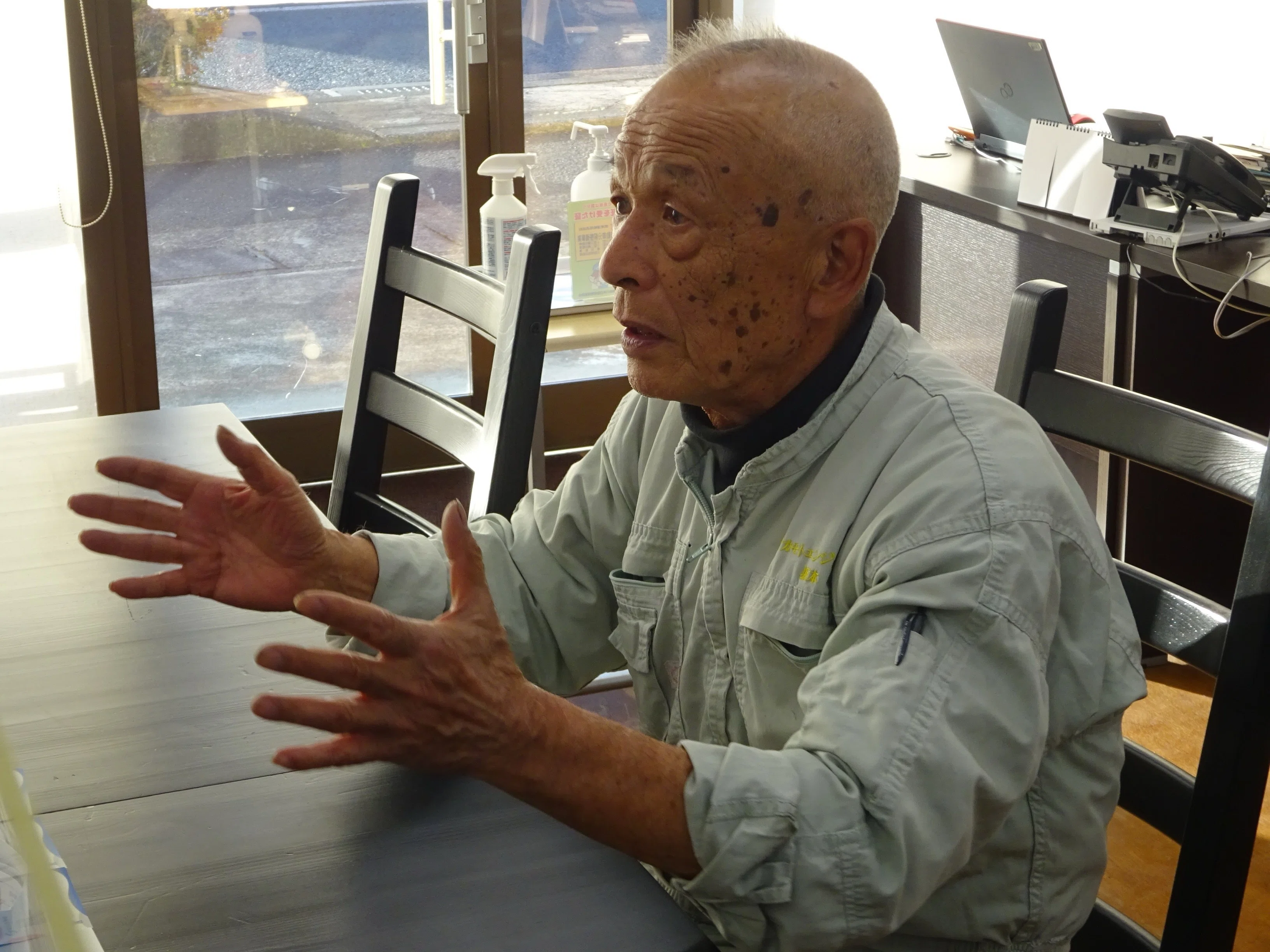 心を直す“車の主治医”：社長の信念とは｜関東経済産業局