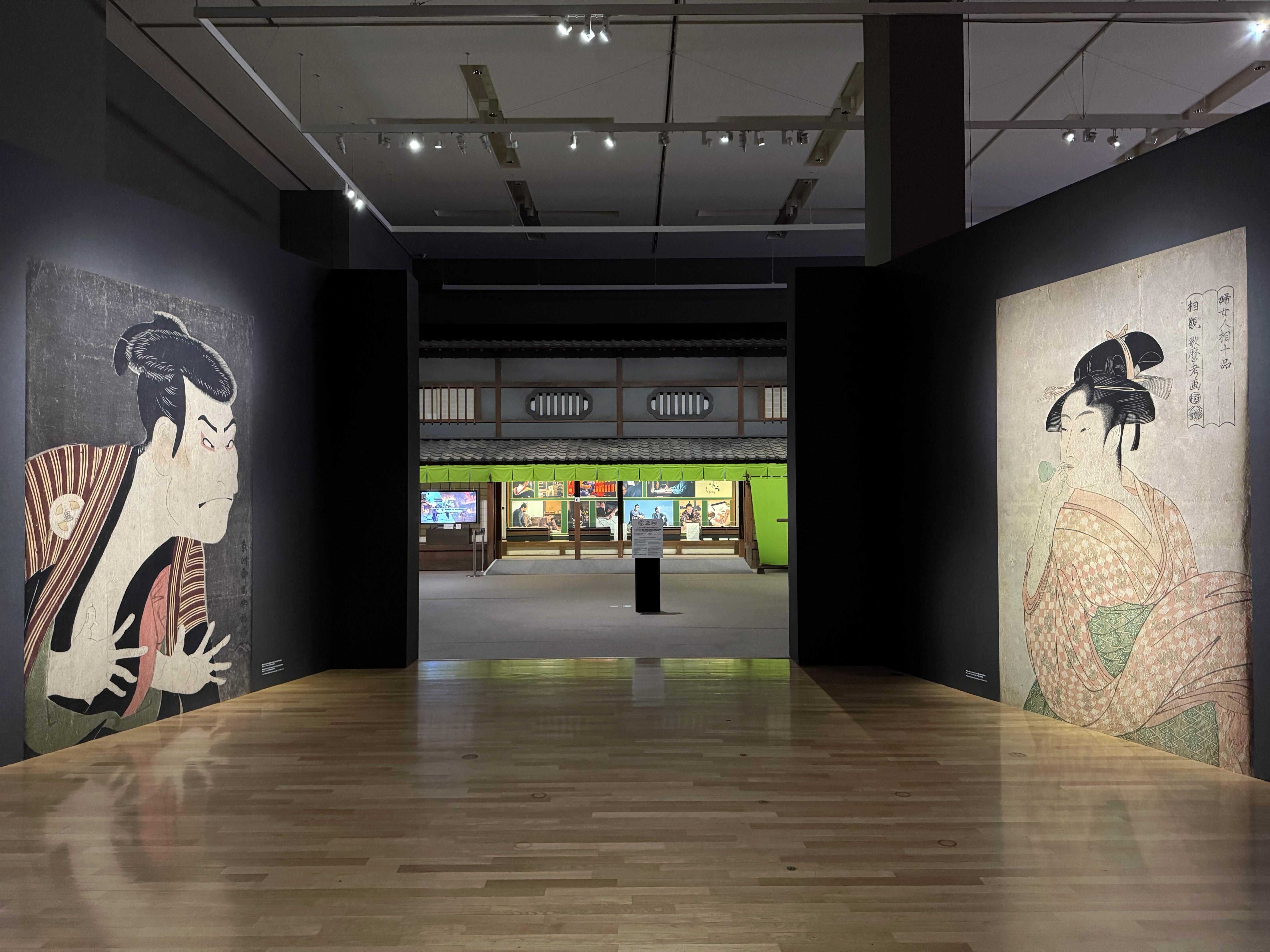 蔦屋重三郎　特別展 2025年 一枚もの二種付き　385＋18P SC 蔦屋重三郎 特別展 2025年 一枚もの二種付き 385＋18P SC 江戸時代の