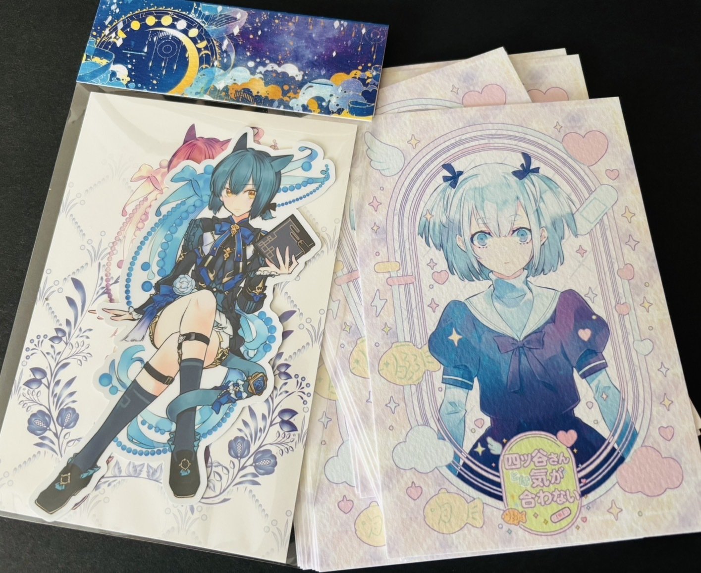 コミティア目前+聖地巡礼（岩美）/5月4週目活動報告｜高河ゆん