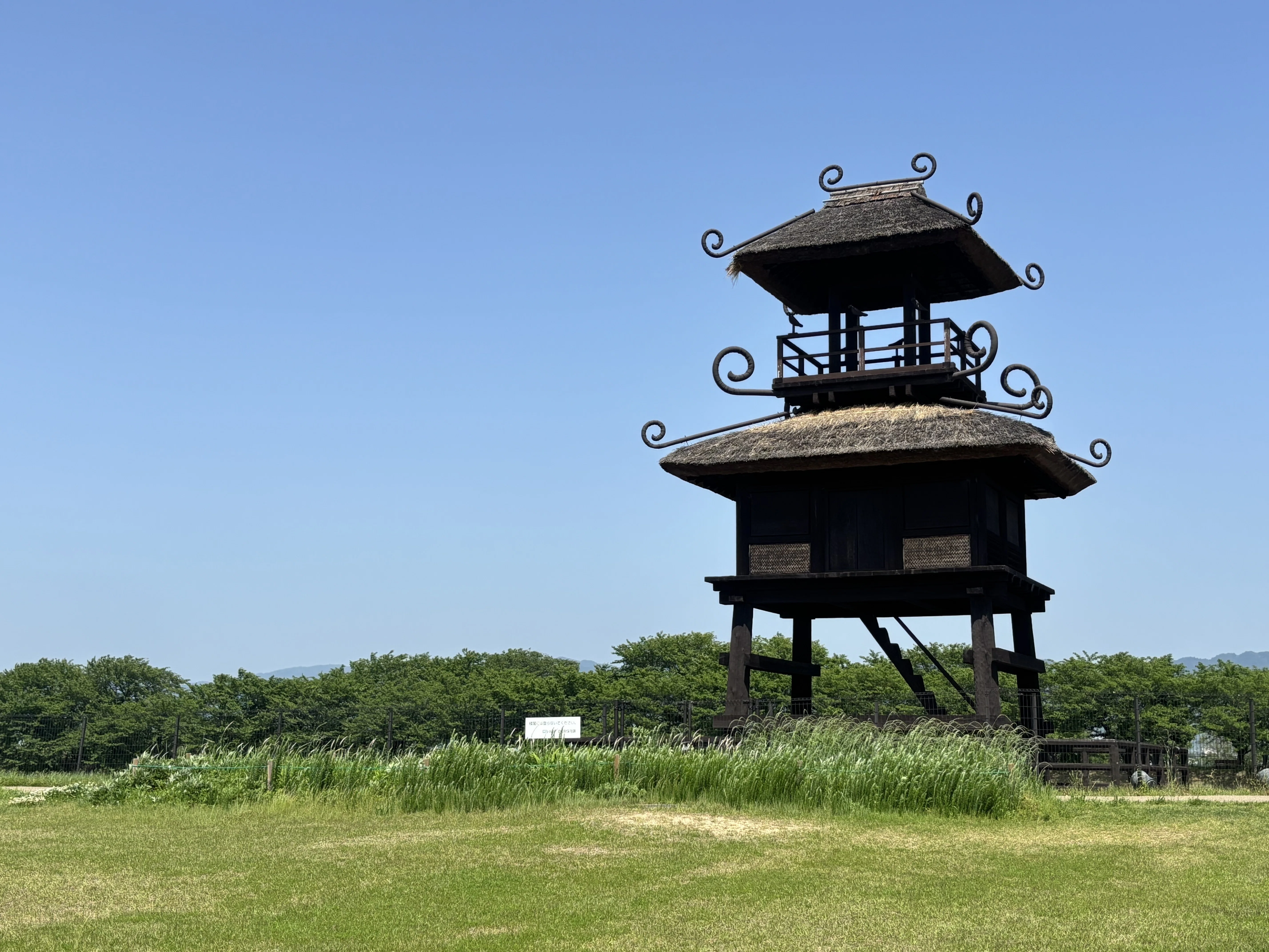 自転車で奈良をあちこち 9 短い旅のおわり｜主婦の肩書きだけあるる