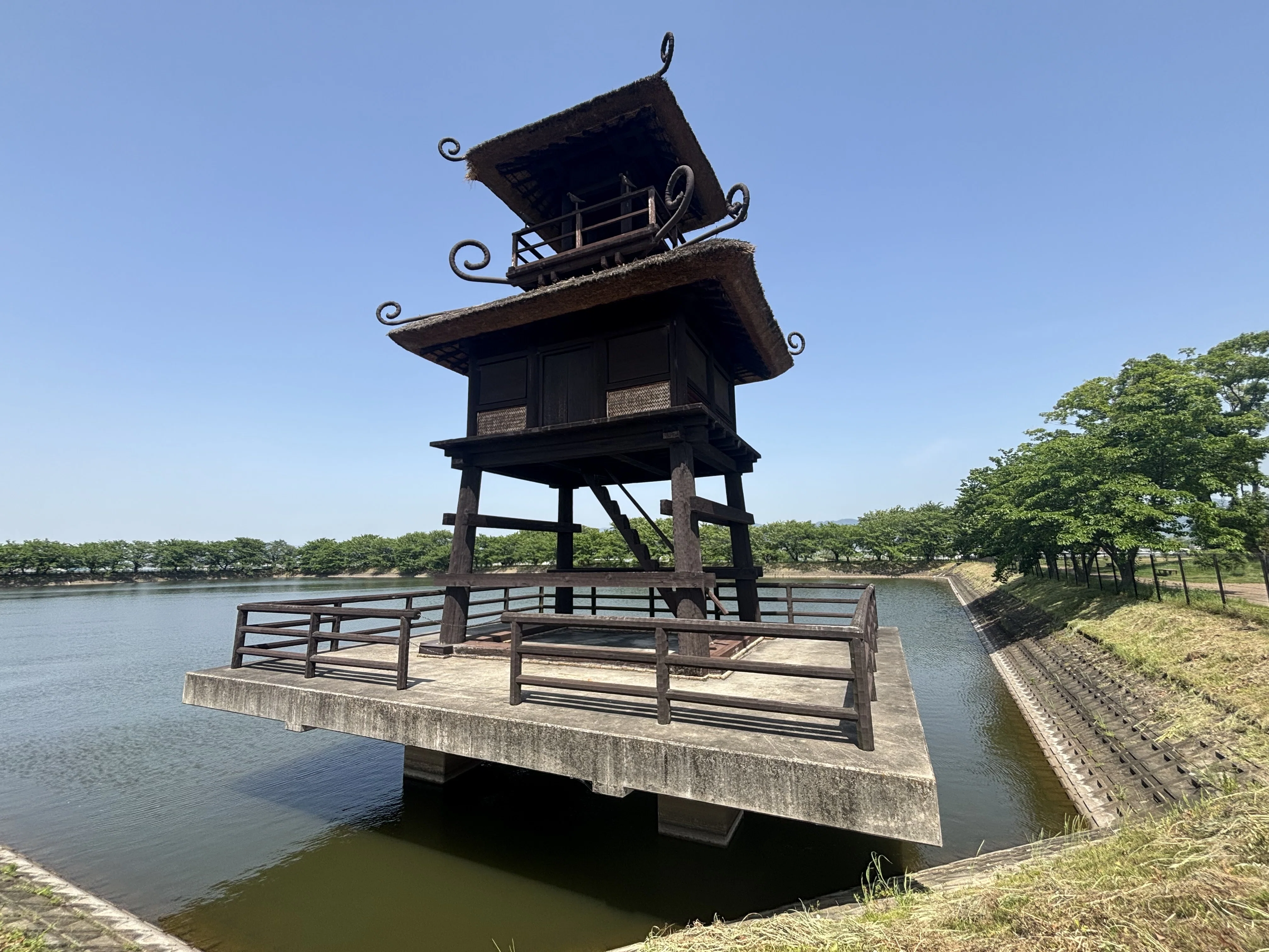 自転車で奈良をあちこち 9 短い旅のおわり｜主婦の肩書きだけあるる