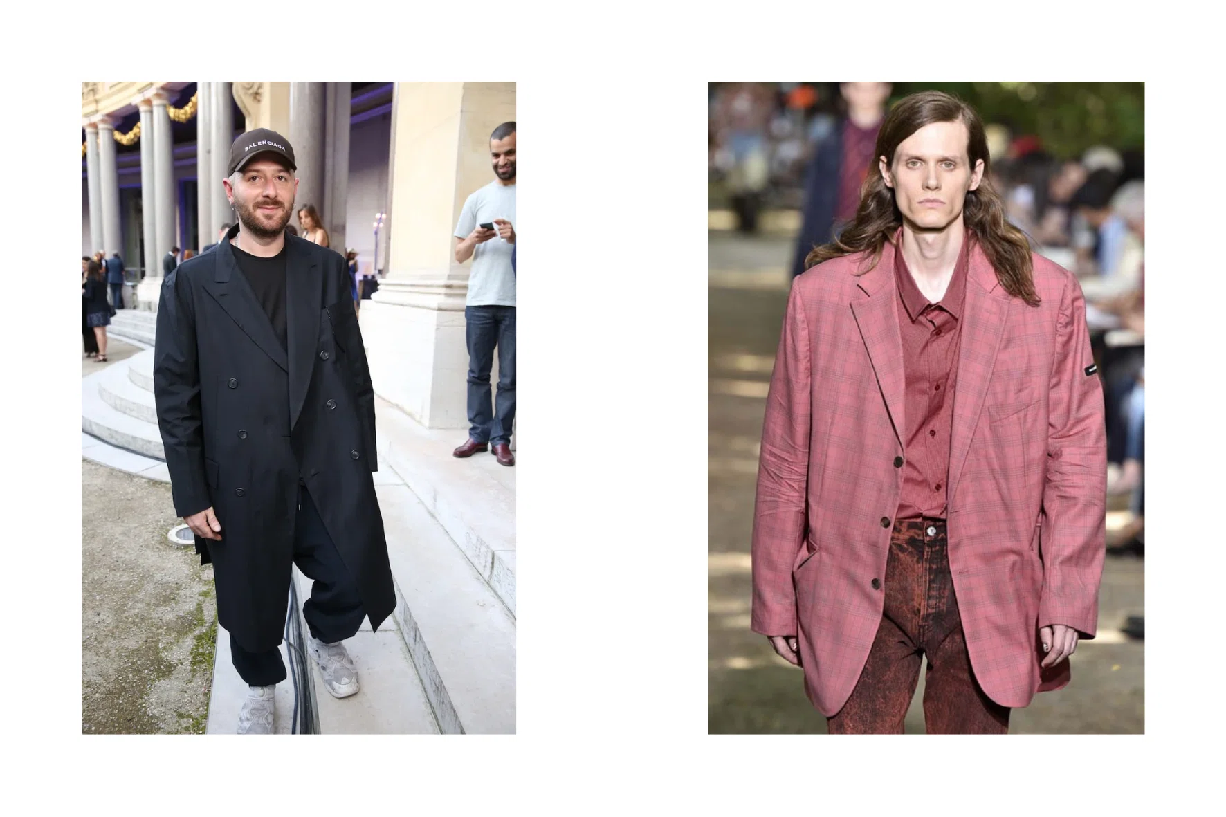 Vol.25 Balenciaga（バレンシアガ）とは？｜構築と静けさの革新者