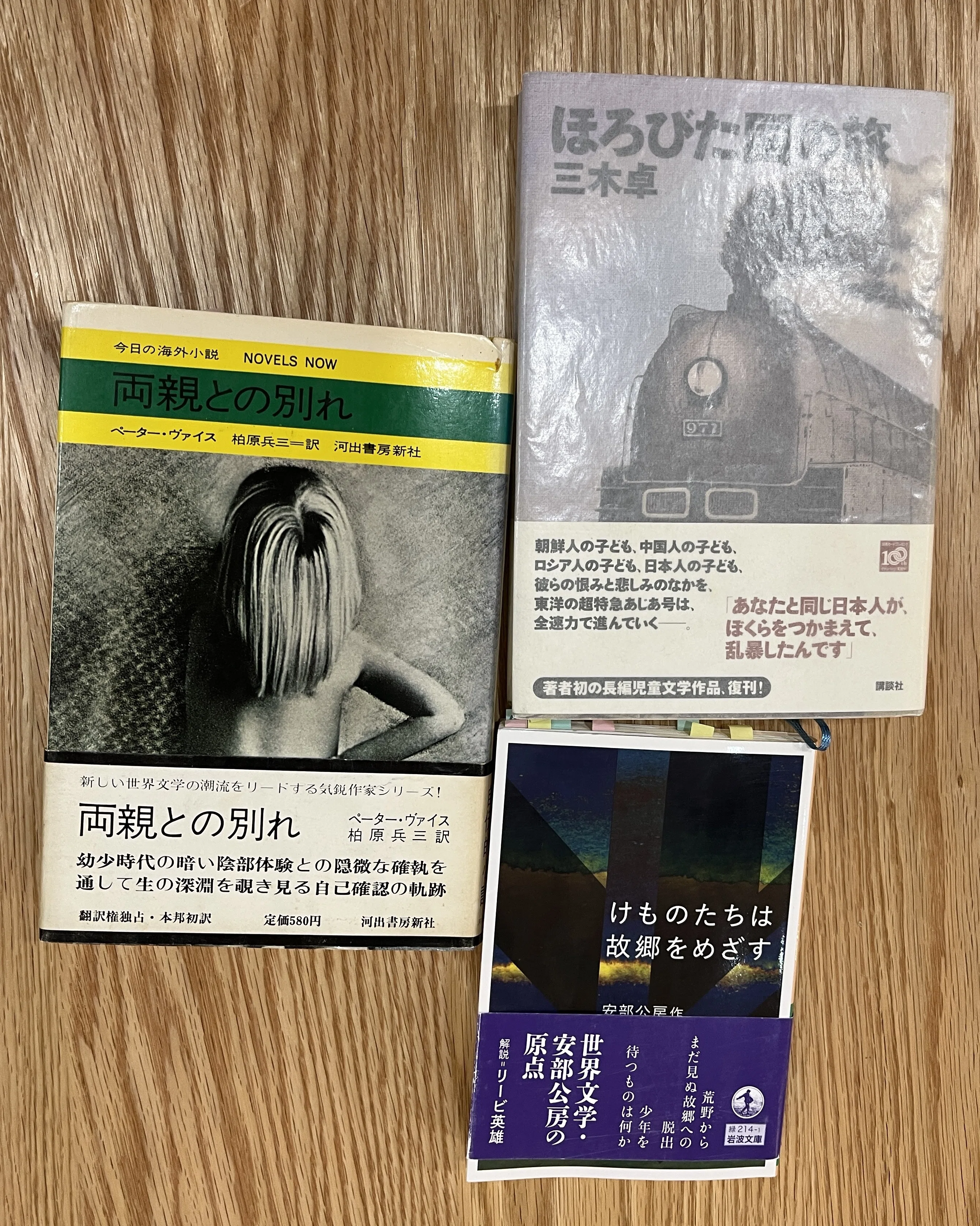 2025年5月の沈思黙読会｜転石堂書店