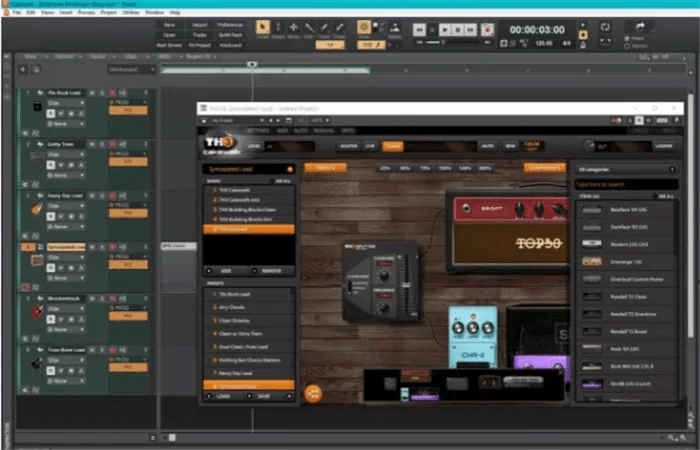 2025年版 無料のおすすめDAW（音楽制作ソフト）ソフト5選