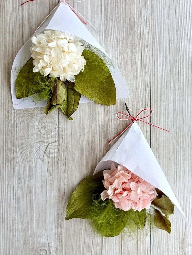 紫陽花守りご存知ですか？｜はるは