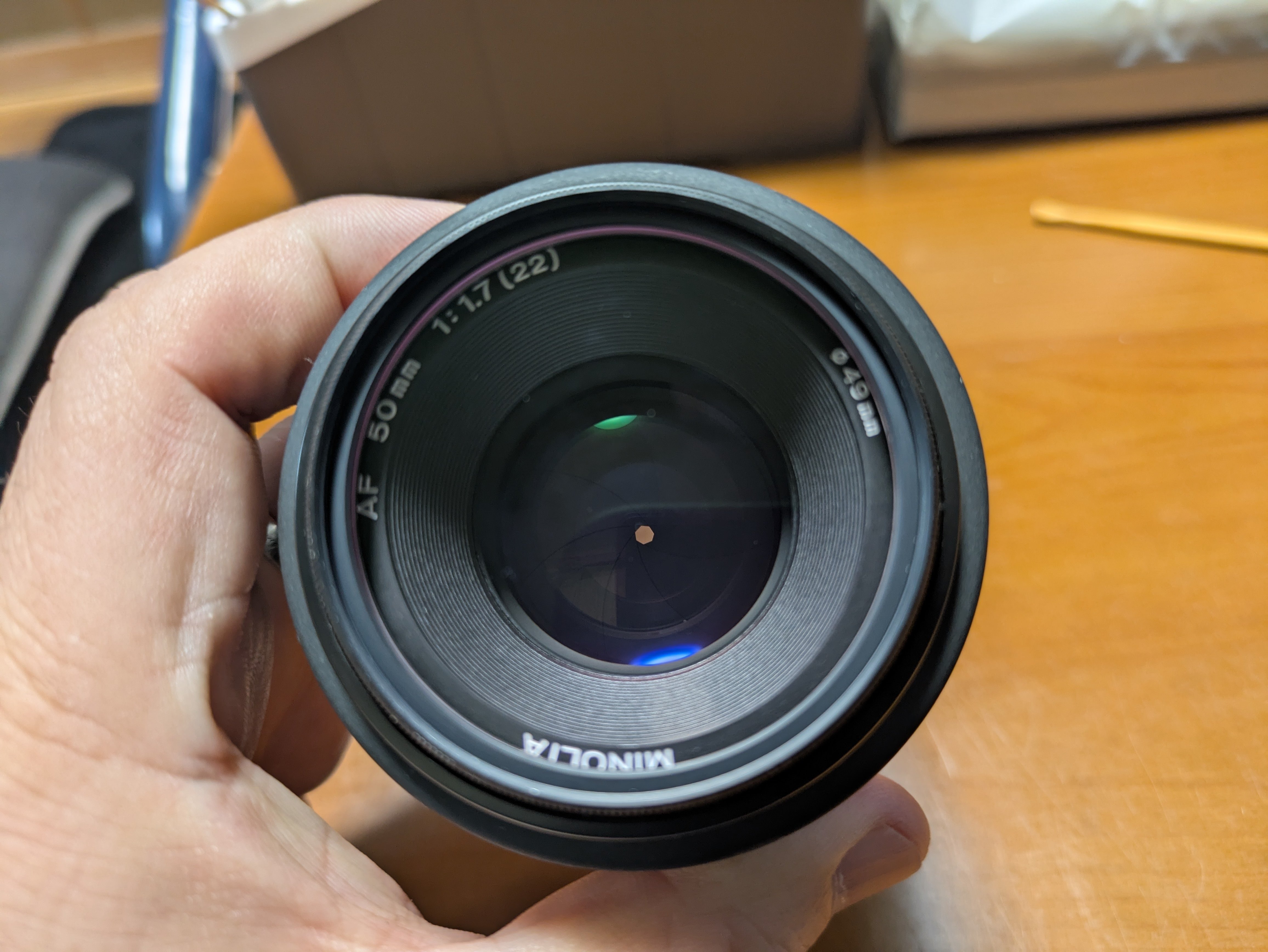 高コントラストで色も鮮やか】Tokina AT-X 24-200mm F3.5-5.6をレビュ