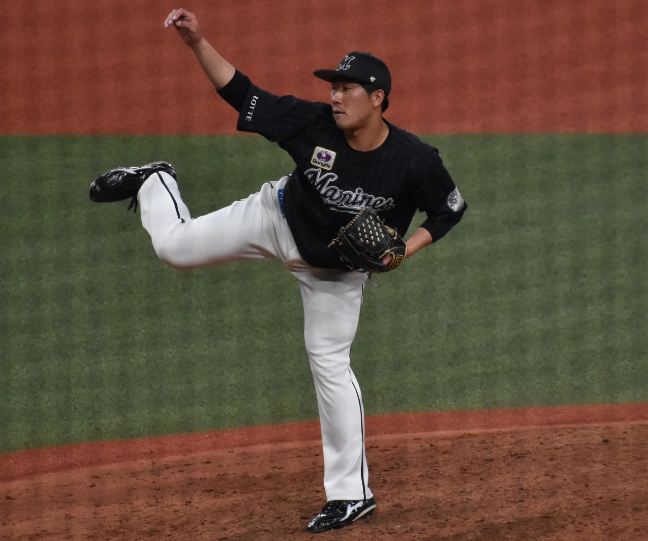 千葉ロッテマリーンズ選手紹介2025:List No.11｜まいたく