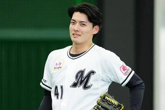 千葉ロッテマリーンズ選手紹介2025:List No.13｜まいたく