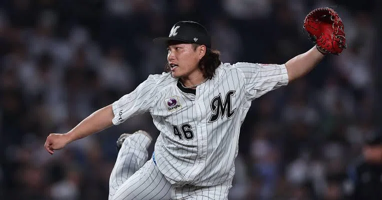 千葉ロッテマリーンズ選手紹介2025:List No.13｜まいたく