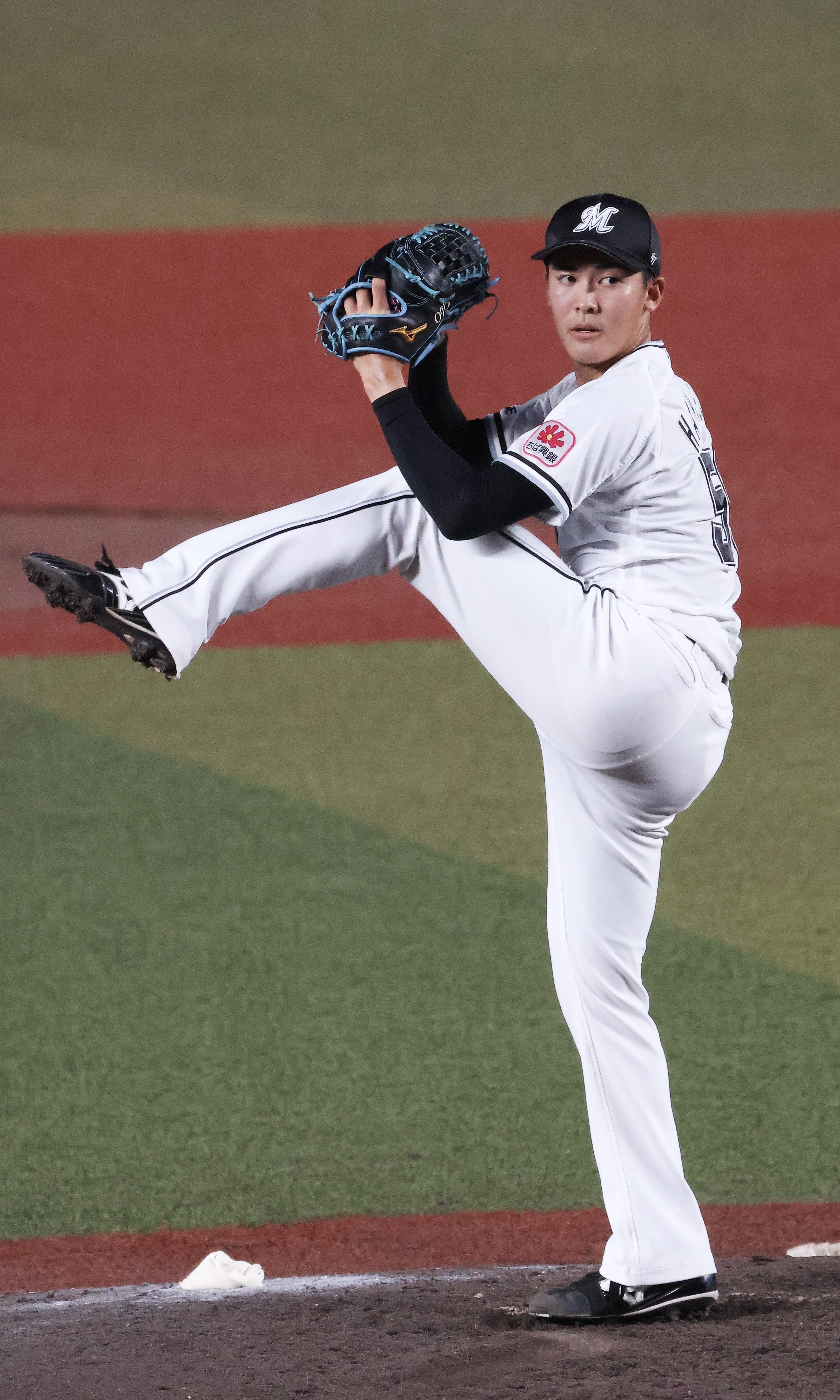 千葉ロッテマリーンズ選手紹介2025:List No.15｜まいたく