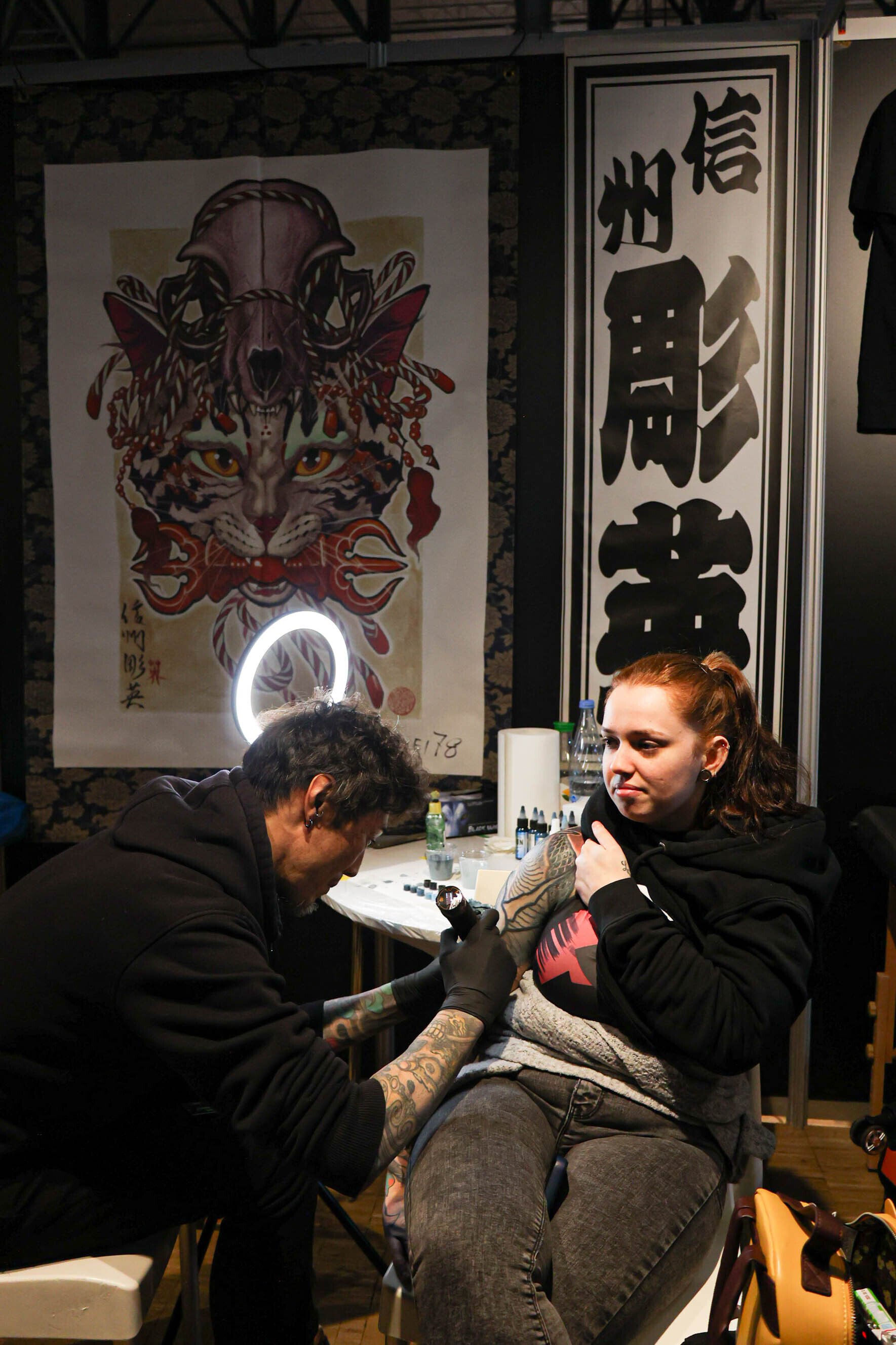2025年最新】TATTOO フィリップルーの人気アイテム - メルカリ