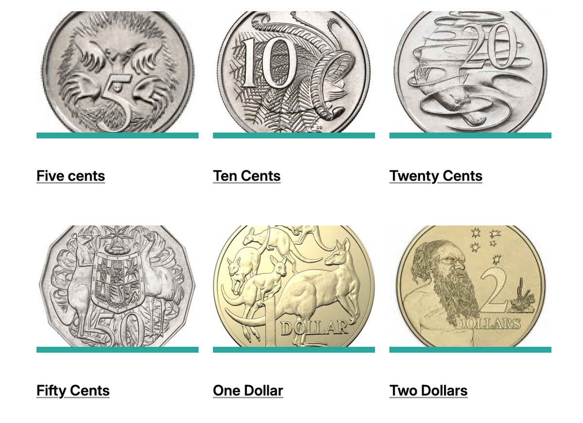 オーストラリア 1991 ..$20 20ドル *エラー*一部のカラーシミュレーションが欠落しています トランプ大統領 1セント硬貨廃止決定。日本も1円 硬貨は不要かも。オーストラリアはすでに1,2セント硬貨を廃止｜Yes! Australia