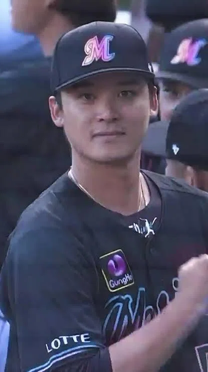 千葉ロッテマリーンズ選手紹介2025:List No.16｜まいたく