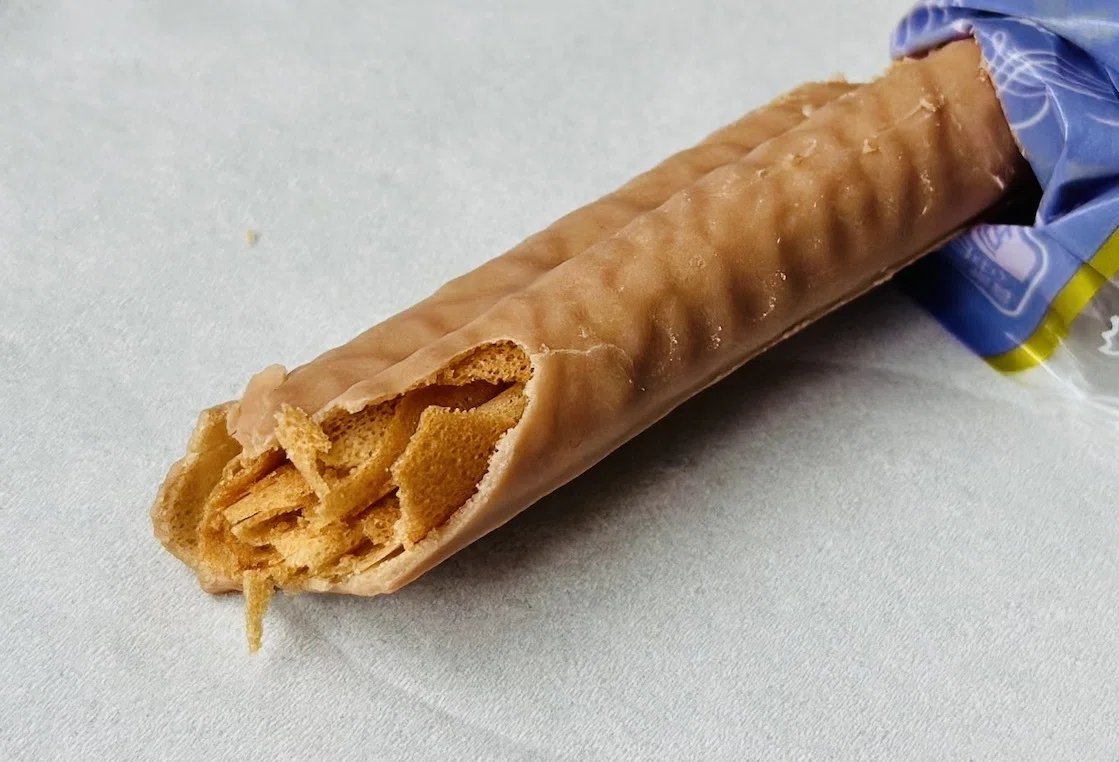 ブルボン非公式！】ルマンドをさらに美味しくする味変スパイスはこれだ