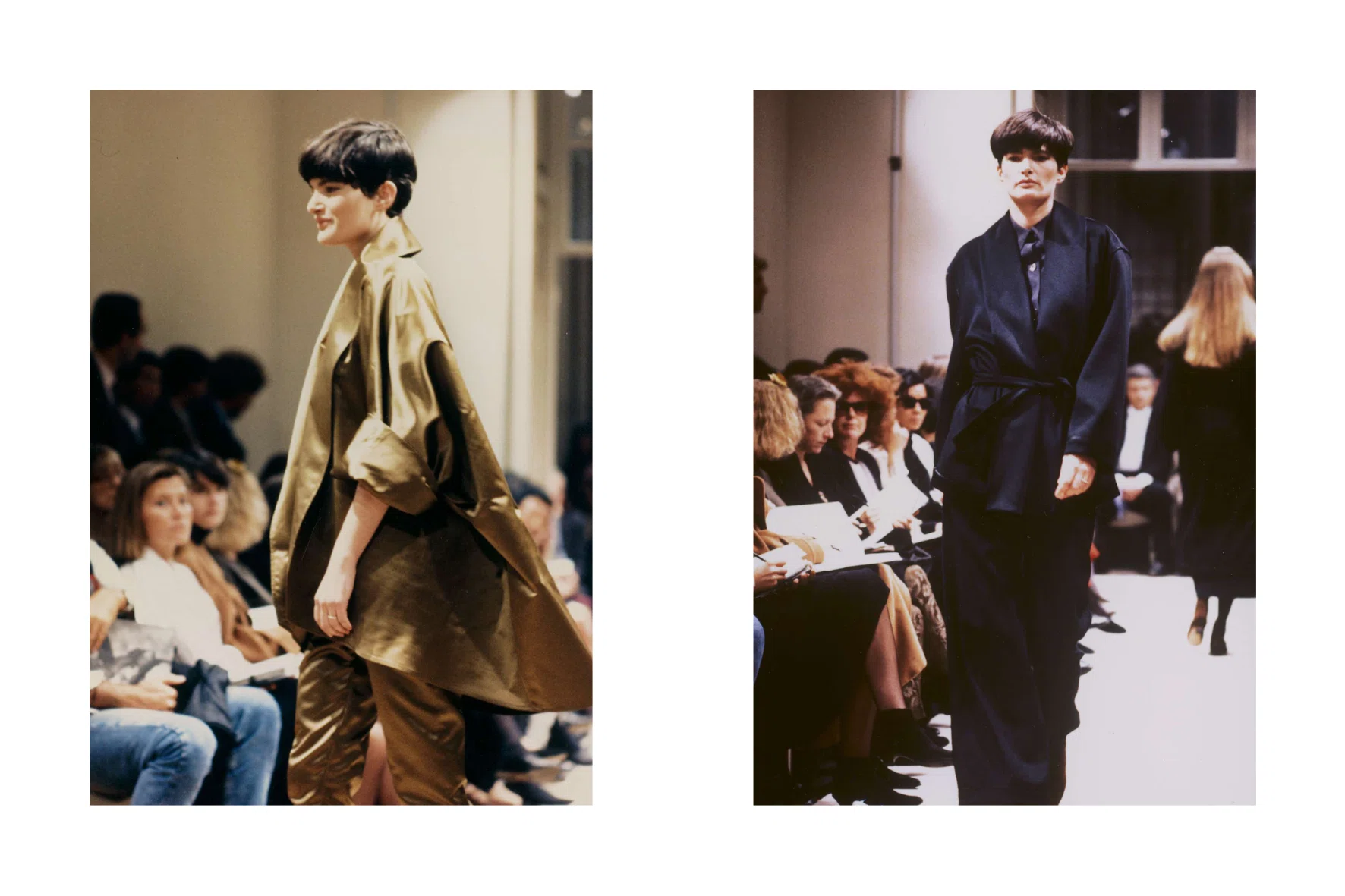 Vol.27 PRADA（プラダ）とは？｜“知性”と“機能”が交差するミラノモード 