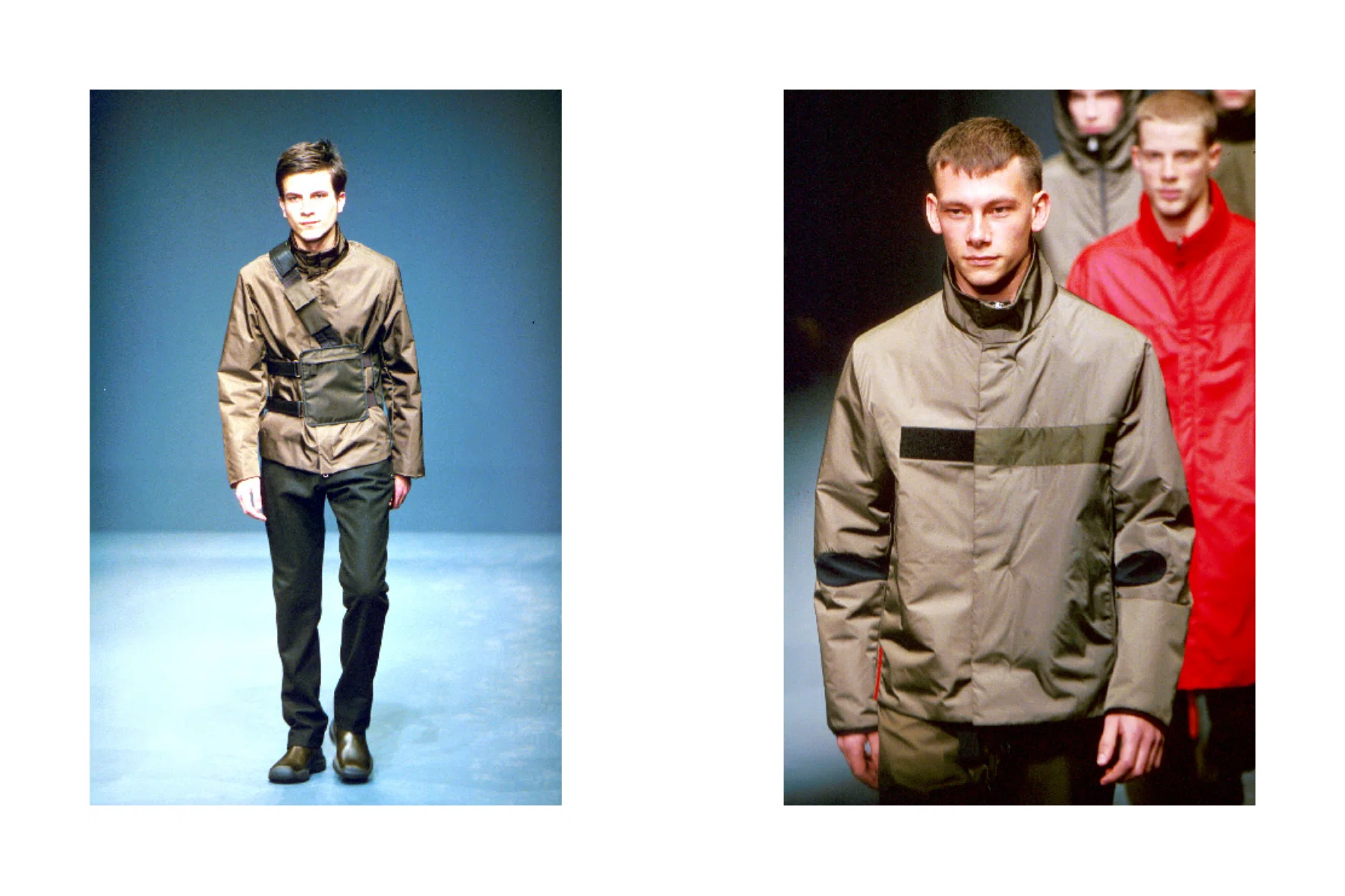 Vol.27 PRADA（プラダ）とは？｜“知性”と“機能”が交差するミラノモード 