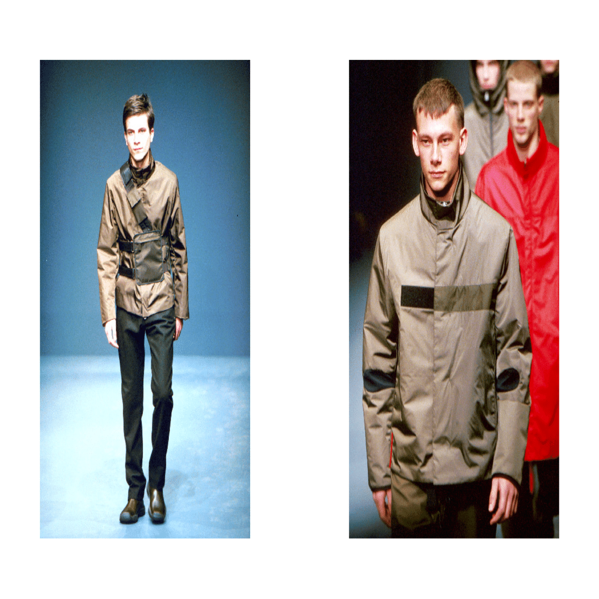 Vol.27 PRADA（プラダ）とは？｜“知性”と“機能”が交差するミラノモード