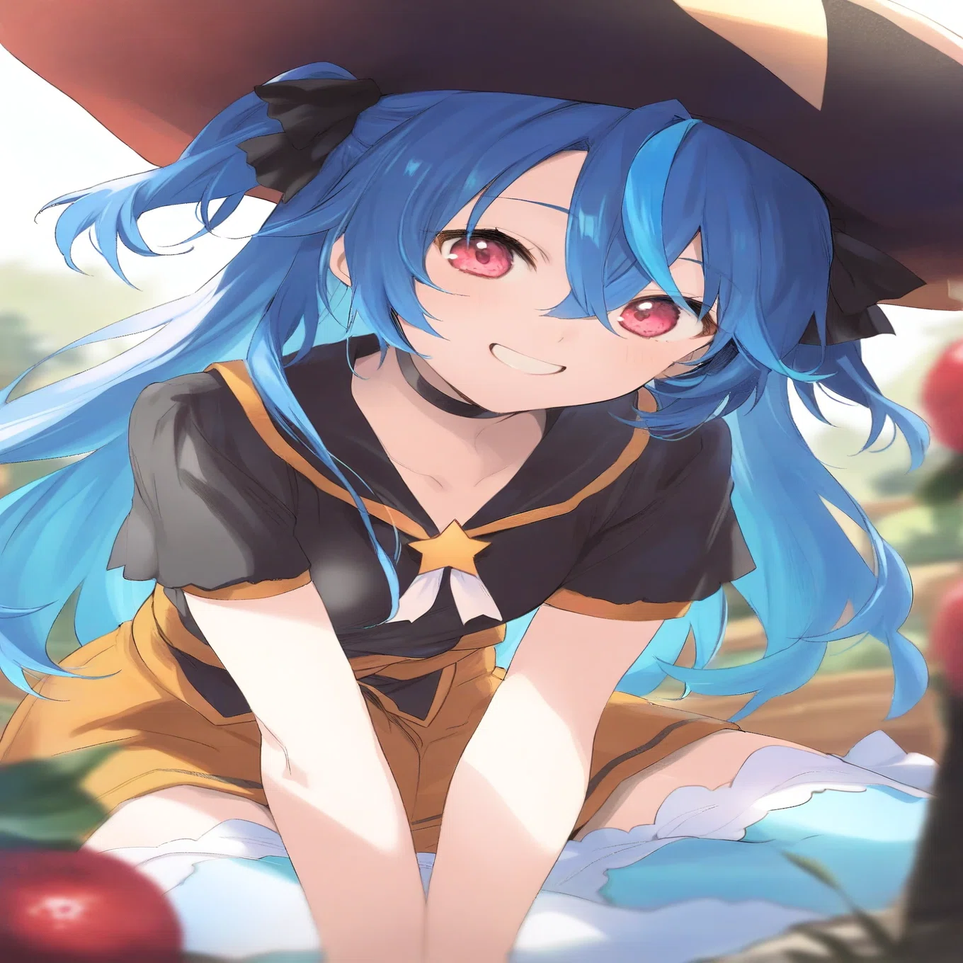アニメ風イラストAI「illustrious XL」が面白い理由｜やまねこインフォ
