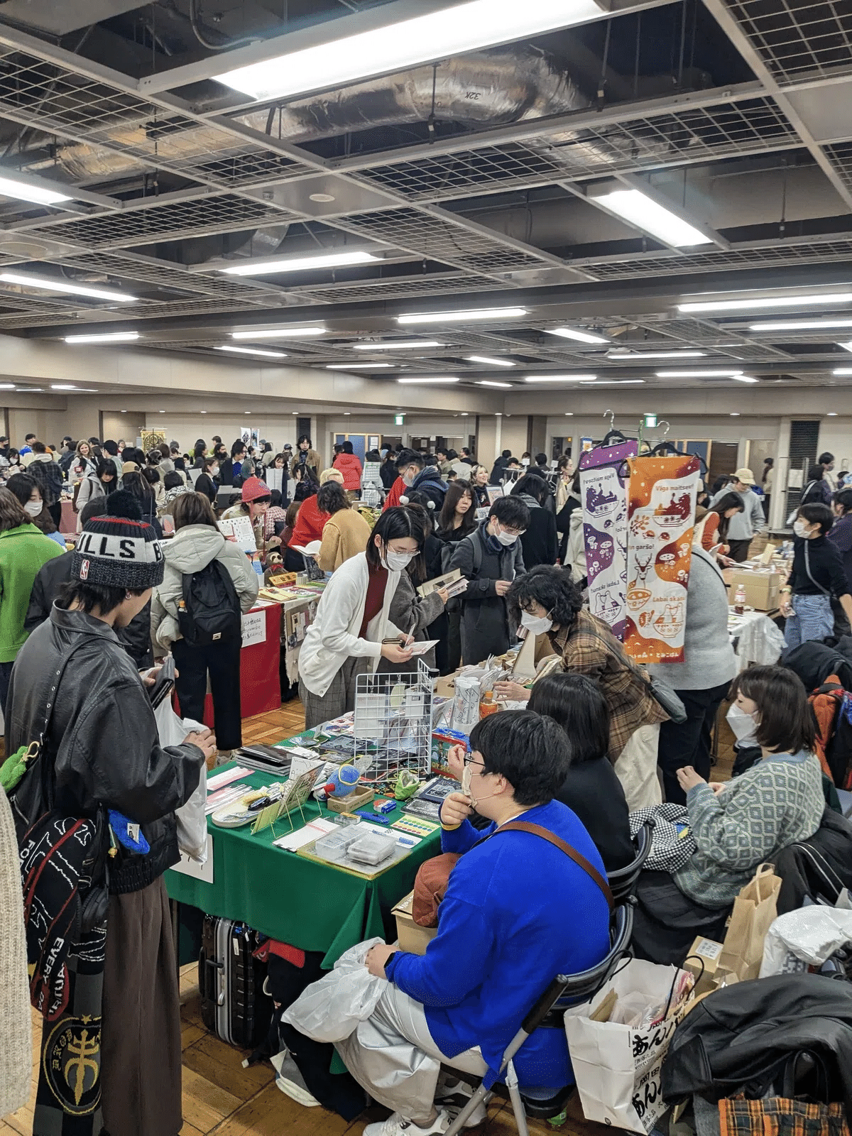 ZINEフェス東京 10月4日（土）案内ページ｜BOOK CULTURE CLUB