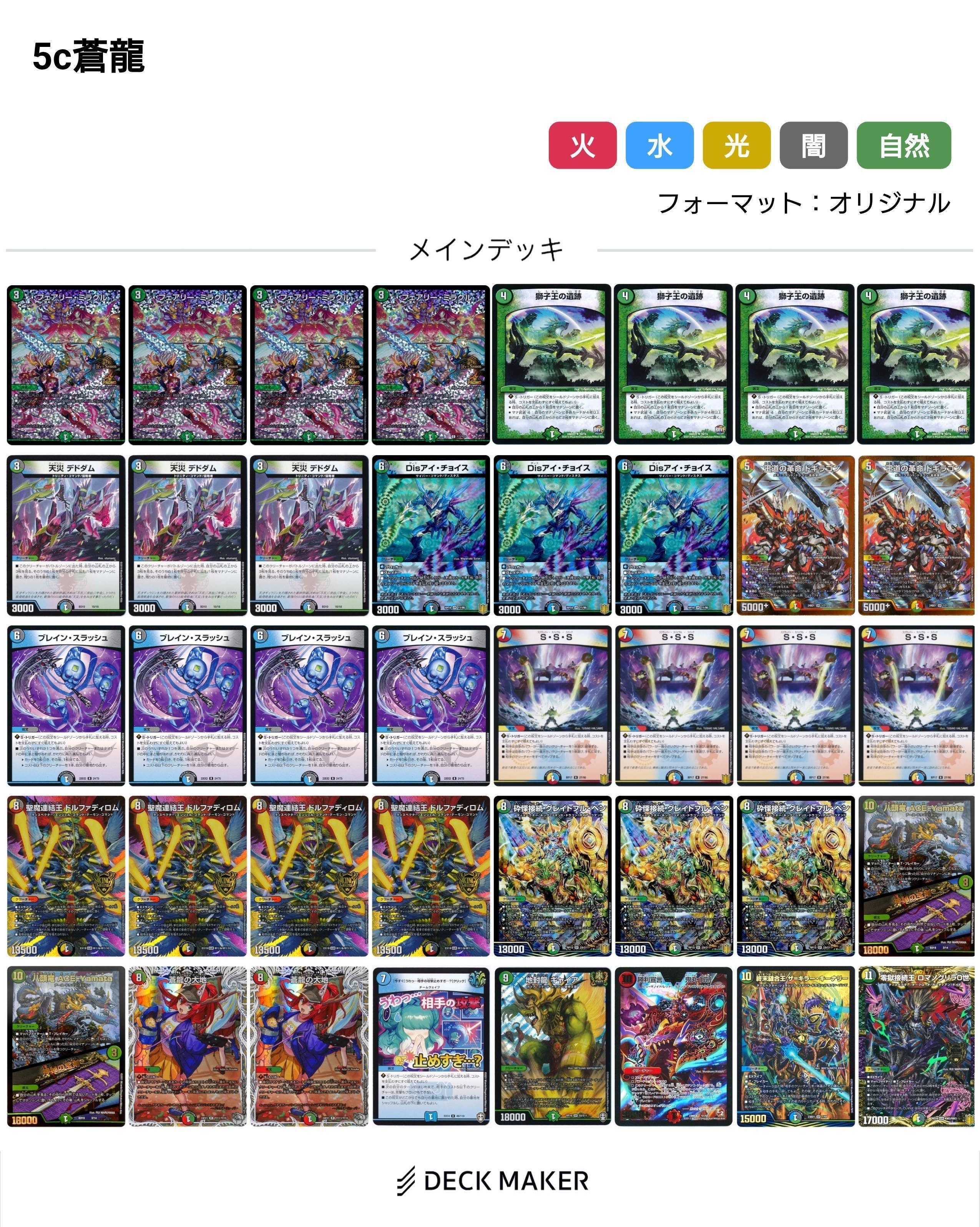 5c蒼龍 5c蒼龍について｜ツバメガエシ