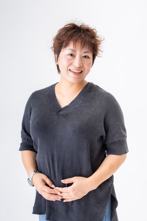 オタクの防災　辻直美さん