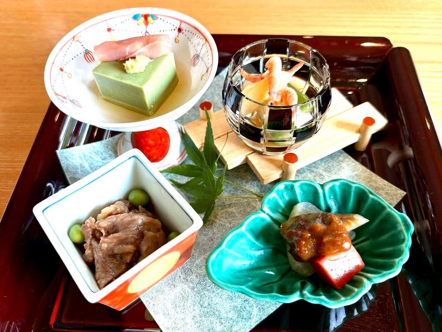 人形町今半 池上本門寺店｜いけまち探検隊
