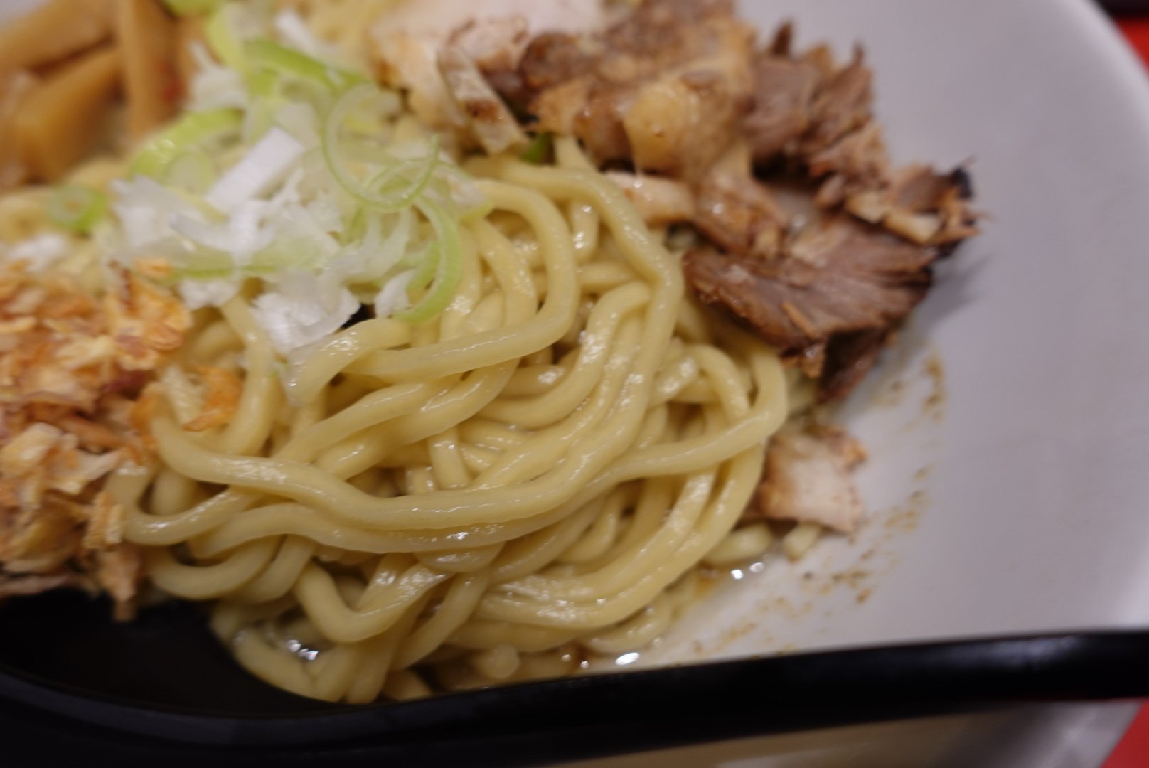 まぜそば 食レポ】まぜそば 七＠渋谷（2025.05.27訪問）｜蒼風