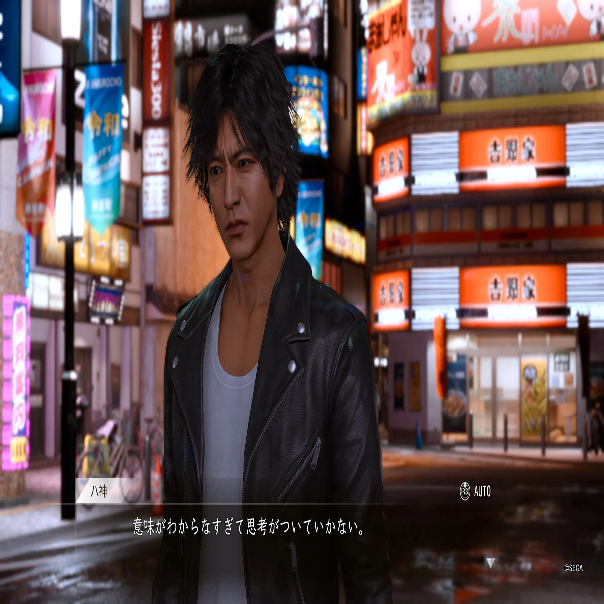 PS5の×決定はずっと不満のままだった｜蒼依ゆうわ