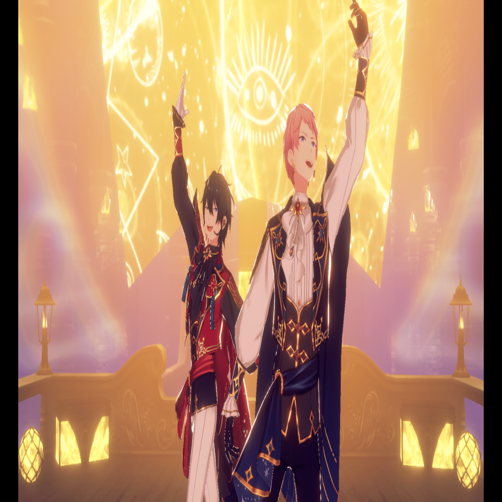 ES2年目Valkyrieイベント『宇宙かける星の鳴動』が良すぎた話｜お腹が