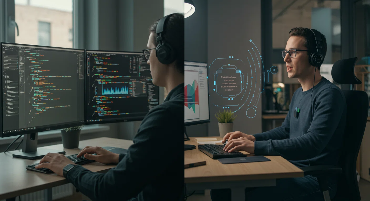 The Complete Guide to 'Vibe Coding': The New Normal in the AI Era｜AI副業ラボ