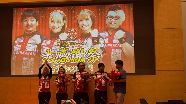 Mリーグ】卓上の舞姫 二階堂亜樹が導く新たな挑戦 EX風林火山