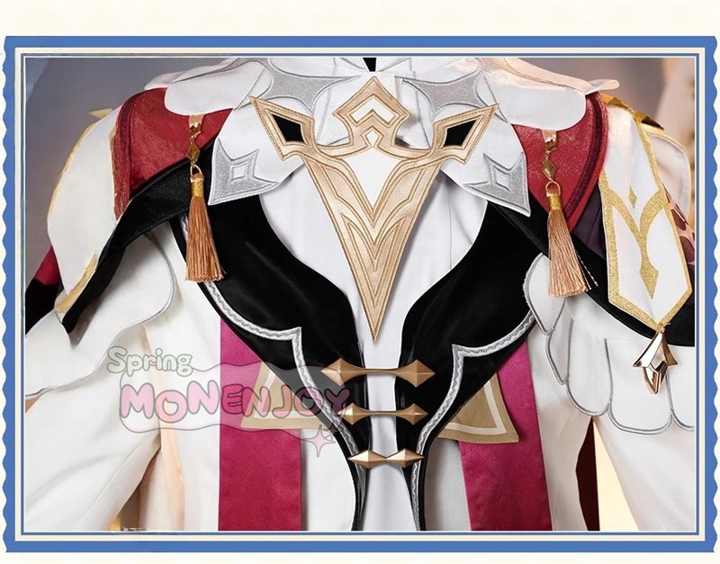♡ 原神 タリア コスプレ 衣装 高品質 ♡ rectangle_large_type_2_afc7a55