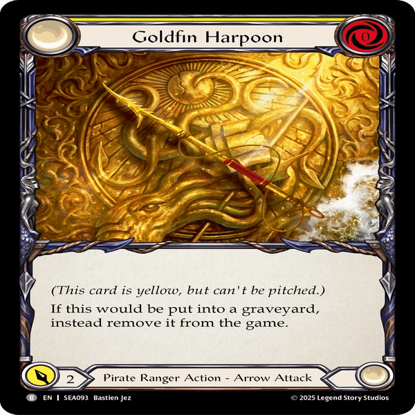 Flesh and Blood】最速！蒼海の秘宝リミテッド攻略（シールド編～High