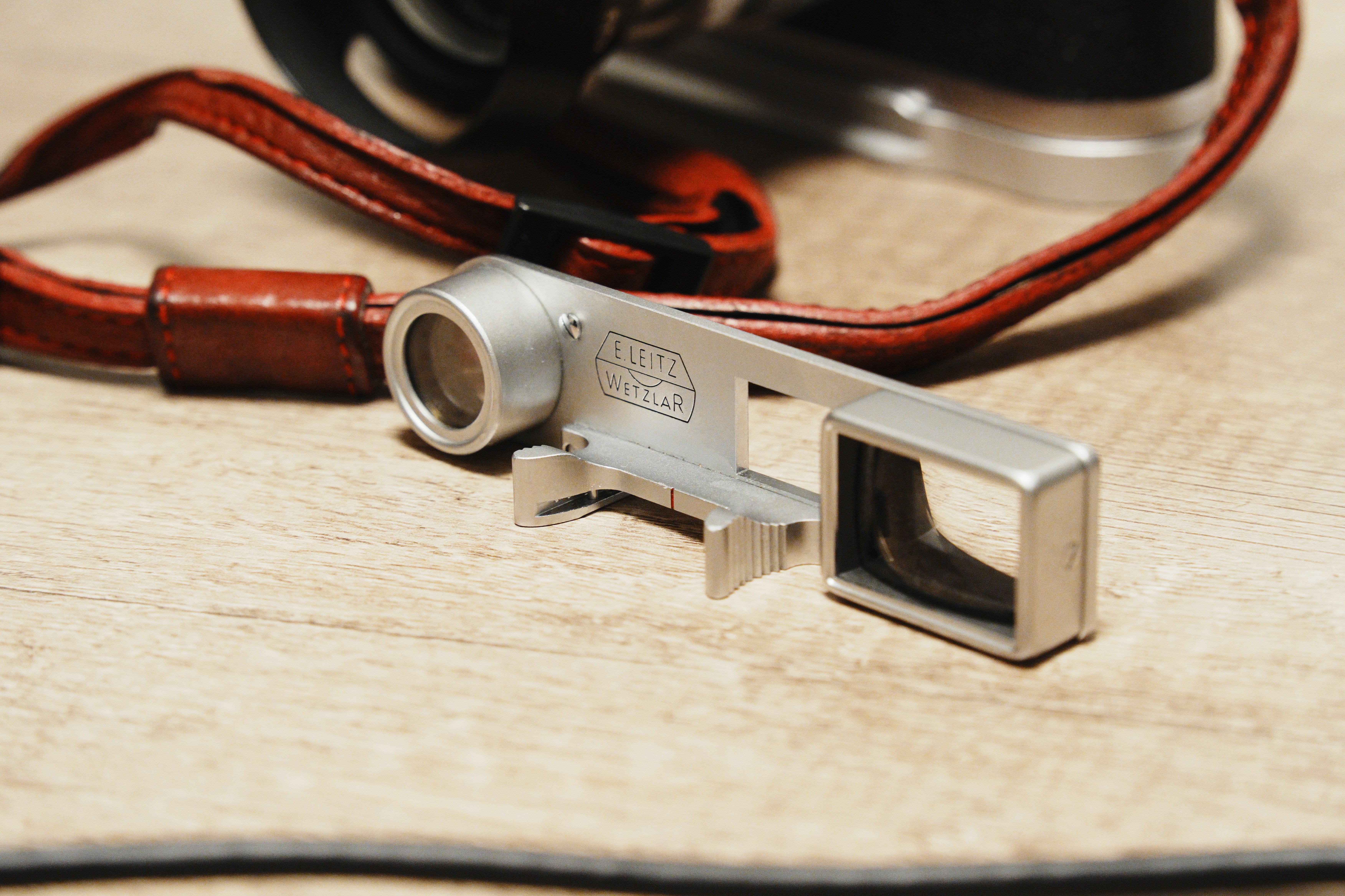 隠れた万能レンズ LEICA DR Summicron 50mm F2｜Yoshimin📸(ライカスキー)