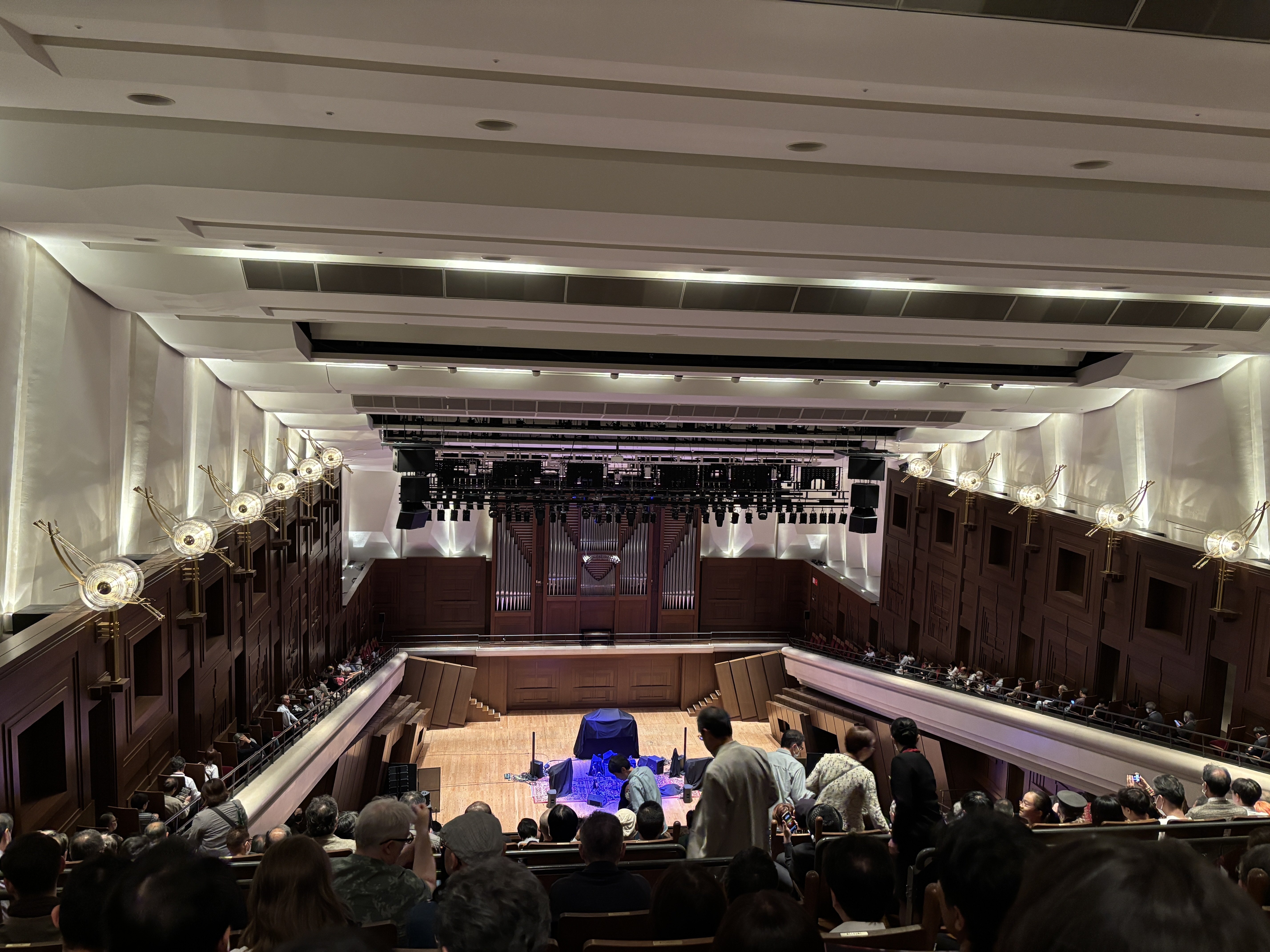 2025年5月27日（火） Pat Metheny 