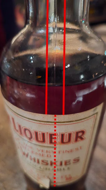 Vol20 オールドボトルというタイムカプセル Golden Liqueur探究記