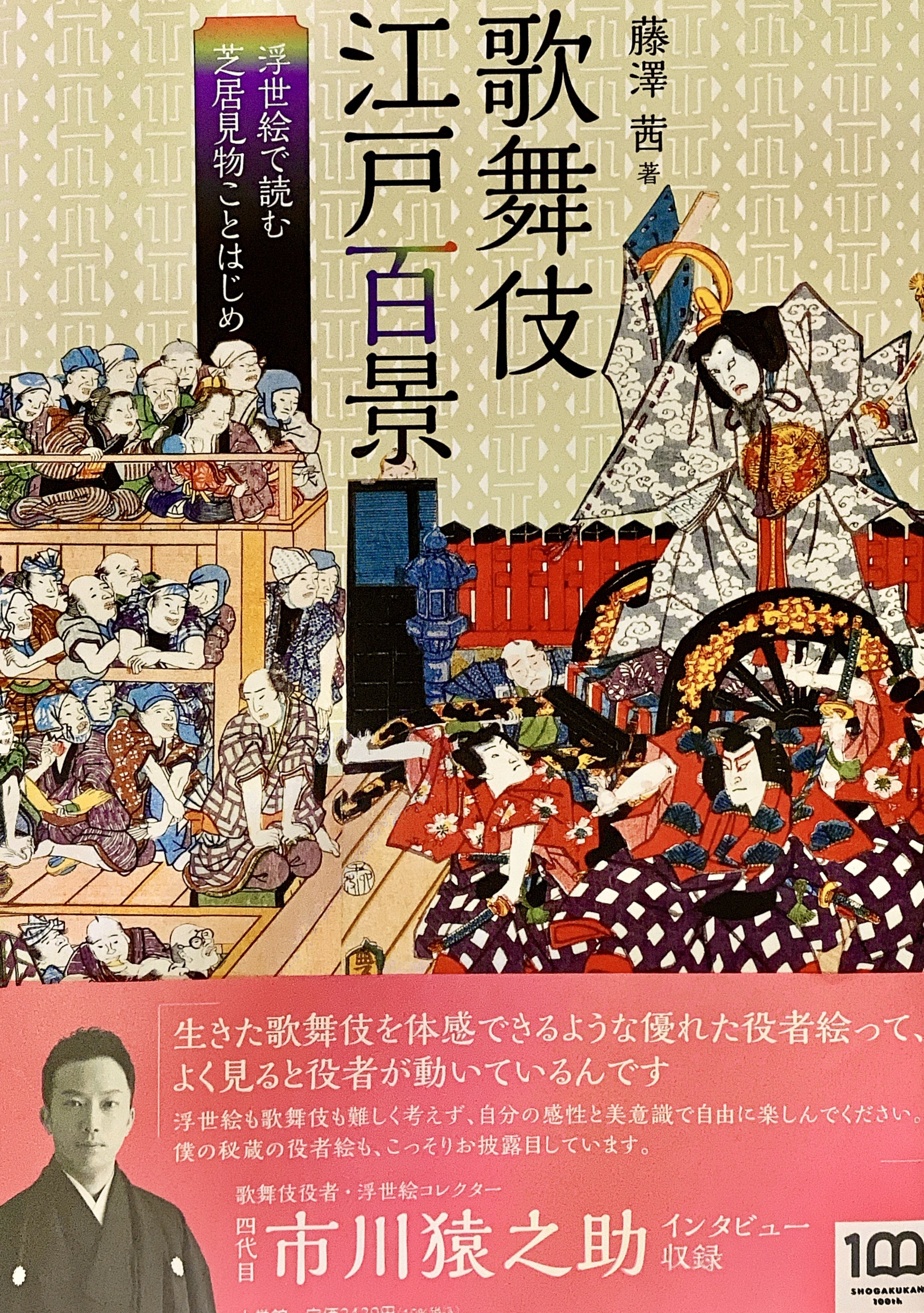 歌舞伎のわかる本 : この一冊でもう芝居つう!! 歌舞伎がわかる本』｜感想・レビュー - 読書メーター