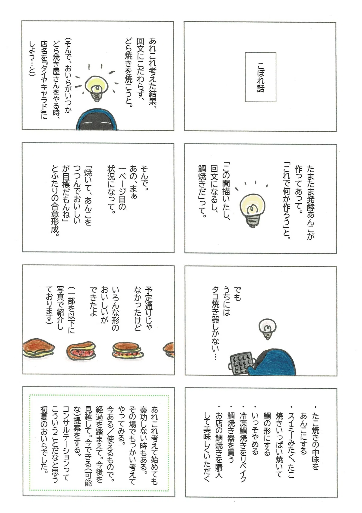 都度都度考えながら進んでいくその時に、理想ではなく、現実的な提案ができることがコンサルテーションの肝であろうというたぷたぷの見解。