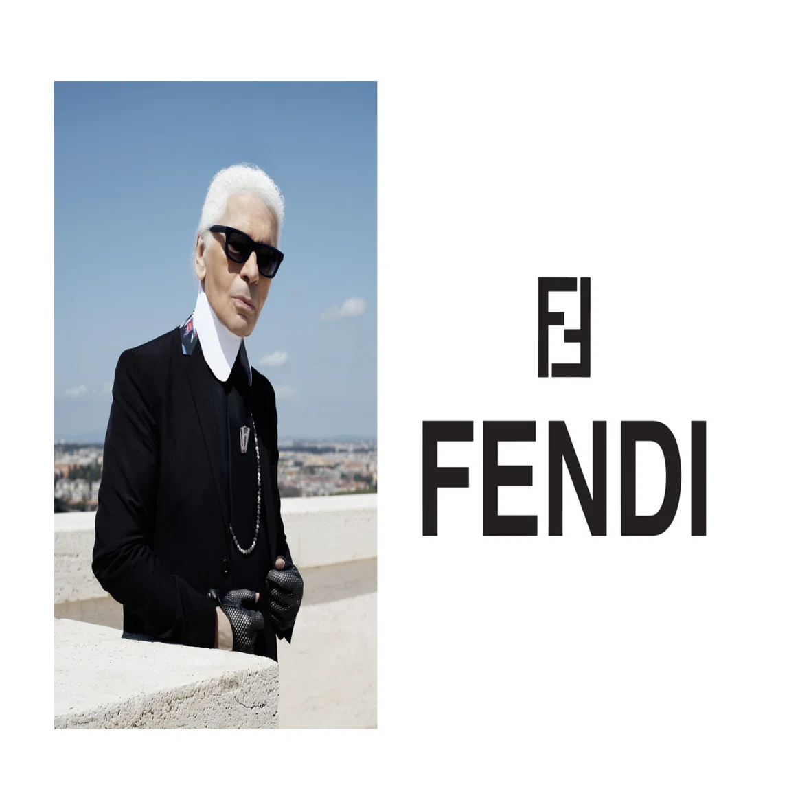 Vol.28 FENDI（フェンディ）とは？｜毛皮とロゴで時代を塗り替えた 